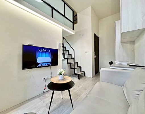 挑高🎈機內機車🎈含水/網路🎈子母車🎈寵可議🎈雙租補 - Image 4