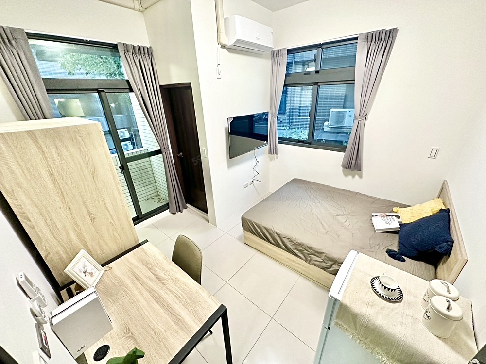 進化路💛男女皆可~經濟實惠💛高端寓所 - 591租屋網 - Image 1