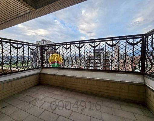 雙線捷運三重站茂金金典邊間景觀３房 - Image 4