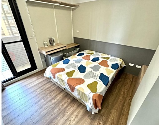 💗超新裝潢💗貓咪の家💗可雙租補💗陽台獨洗💗多間可選 - Image 1