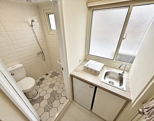 幸福就是妳✨可雙租補✨系統裝潢流理台✨衛浴窗✨陽台獨洗 - Image 8