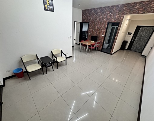 近興仁夜市/可租補/寵物友善/超高cp大三房🤑😍 - Image 1