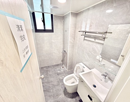 洲際棒球場✅可租補報稅✅全新完工✅沙發大間✅陽台獨洗✅ - Image 8