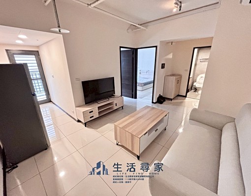 ✓近梧棲台中港✓全新2房全配平車位✓可租補入戶籍 - Image 2