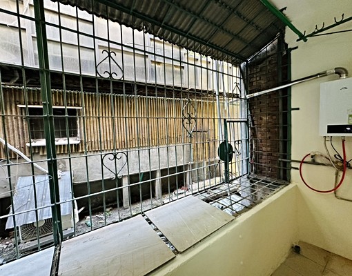 廿一社會住宅:迴龍站丹鳳國小免爬高三房/可租補可入戶籍 - Image 9