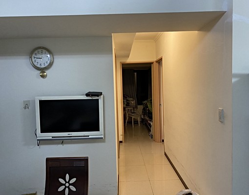 稀有信義城4房+車位,優質房客租金可商量 - Image 5