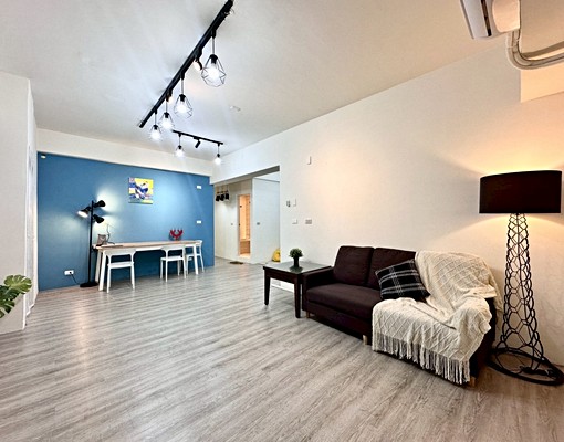 🔥瑞聯D區|3+1房|可租補戶籍✅可貓🔥 - Image 1