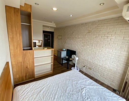 📍近中國醫🔥台水電套房|管理員|電梯免爬🉑租補戶籍 - Image 2