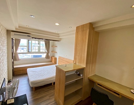 📍近中國醫🔥台水電套房|管理員|電梯免爬🉑租補戶籍 - Image 3