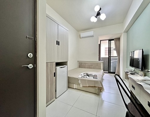 可租補✨近榮總中科✨舒適電梯套房✨採光佳✨有機車位 - Image 2