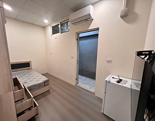 🌟北屯捷運生活圈|全新整理獨洗獨曬大套房|近一點利市場 - Image 3