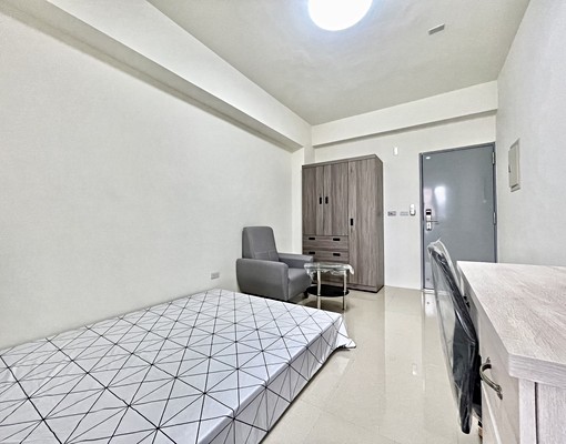 稀有請快約我💖可租補可入籍露台獨洗💖衛浴開窗 - Image 3