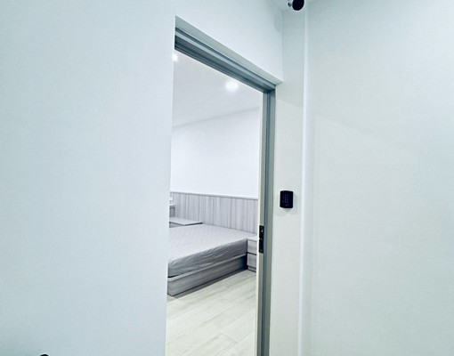 全新飯店式精緻裝潢,近新光三越新天地~第一手拎包入住 - Image 9