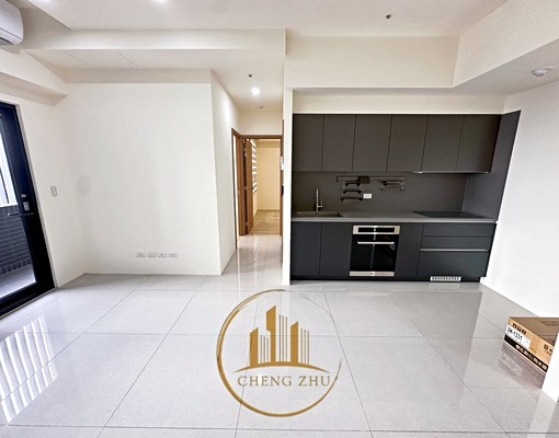 🥇全新屋|高樓層景觀|近大慶夜市、車站、大買家|生活機能佳 - Image 3