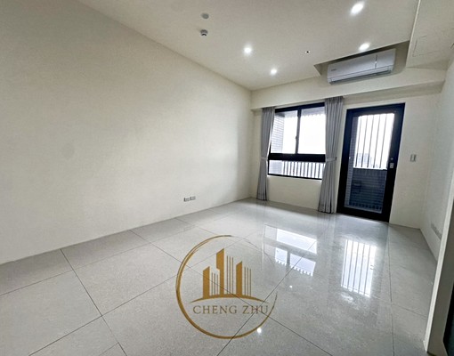 🥇全新屋|高樓層景觀|近大慶夜市、車站、大買家|生活機能佳 - Image 5