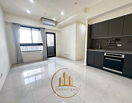 🥇全新屋|高樓層景觀|近大慶夜市、車站、大買家|生活機能佳 - Image 4