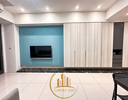 國聚之遇❤️高樓景觀❤️全配 - 591租屋網 - Image 3