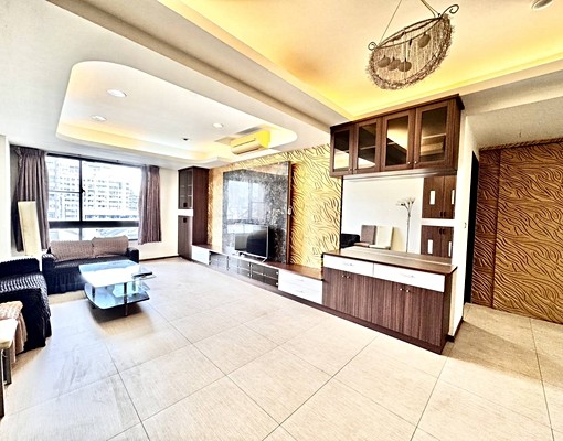 西區大坪數三房✨鄉林夏都✨三房平車全配✨浴缸開窗✨ - 591租屋網 - Image 3