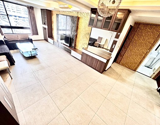 西區大坪數三房✨鄉林夏都✨三房平車全配✨浴缸開窗✨ - 591租屋網 - Image 5