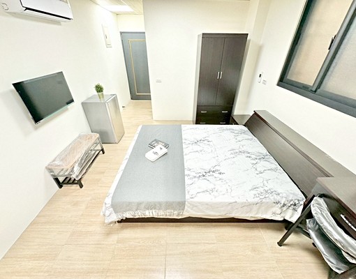 整棟全新完工✨獨洗獨曬✨台電計費✨超省雙租屋補助✨入戶籍 - Image 3