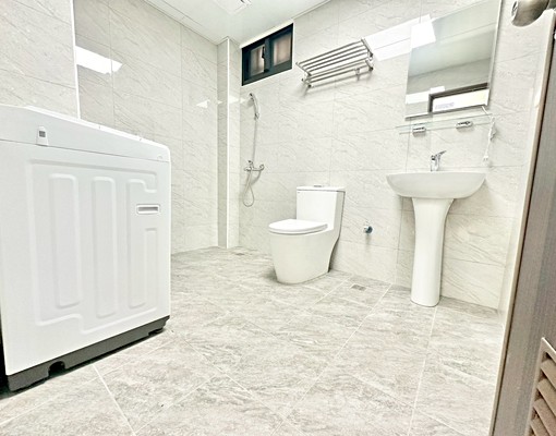 整棟全新完工✨獨洗獨曬✨台電計費✨超省雙租屋補助✨入戶籍 - Image 9