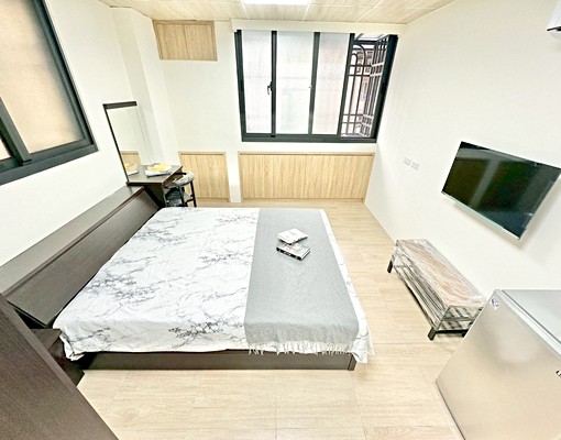 整棟全新完工✨獨洗獨曬✨台電計費✨超省雙租屋補助✨入戶籍 - Image 8