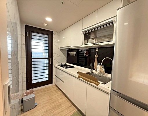 安家租賃✨昕都心三房平車💖稀有頂樓大露臺、質感裝潢💖可寵 - Image 12