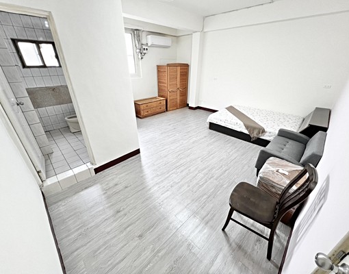 喜歡我很容易💖可租補可貓可狗獨洗曬💖大坪數 - Image 1