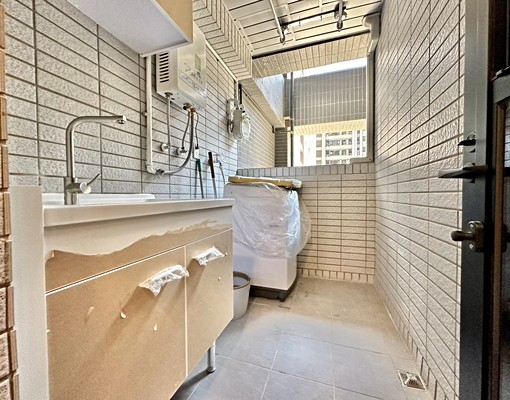 社區低價2房🔥靜奢系裝潢👑可雙租補🏡家具齊全 - Image 6