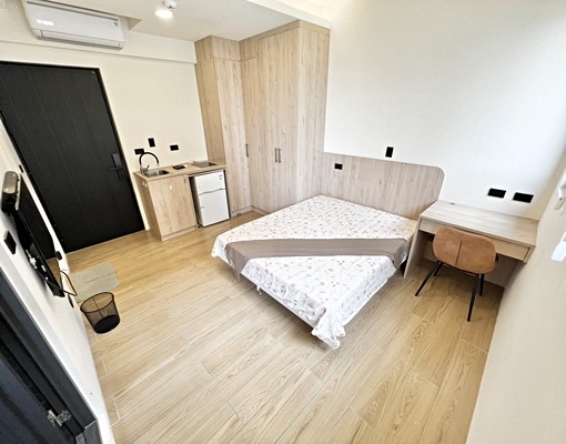 喜歡你外套💖雙租補陽台獨洗流理台車位可租💖室內機車位 - Image 6