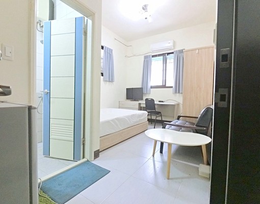 水湳中國醫✨租屋補助✨可凸窗曬✨貓奴最愛✨小資首選 - 591租屋網 - Image 8