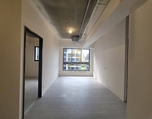 青埔A18全新水岸景觀3房雙車含管 - Image 1