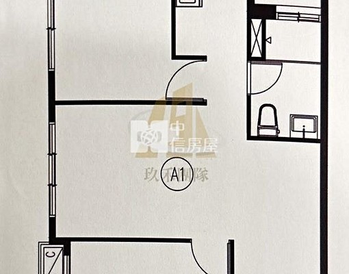 青埔A18全新水岸景觀3房雙車含管 - Image 9