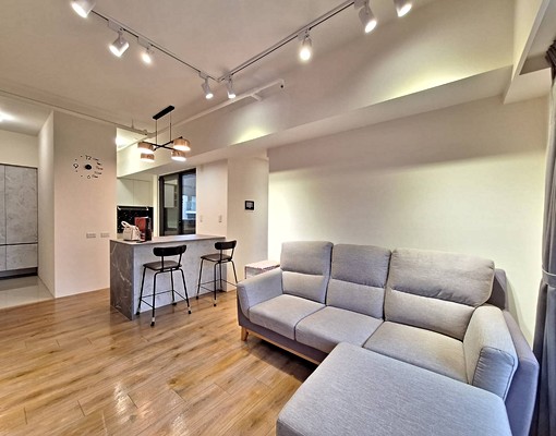 系統櫃精裝次頂樓2房✨浴缸衛浴✨平面車位✨頂級傢俱家電 - Image 5