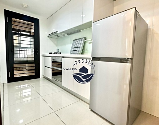 🥇可租補|全配家具、拎包入住|近74、黃昏市場、醫院| - Image 3