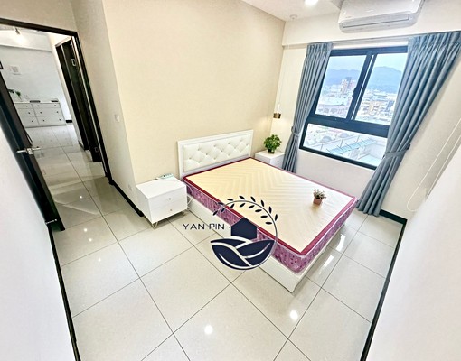 🥇可租補|全配家具、拎包入住|近74、黃昏市場、醫院| - Image 5