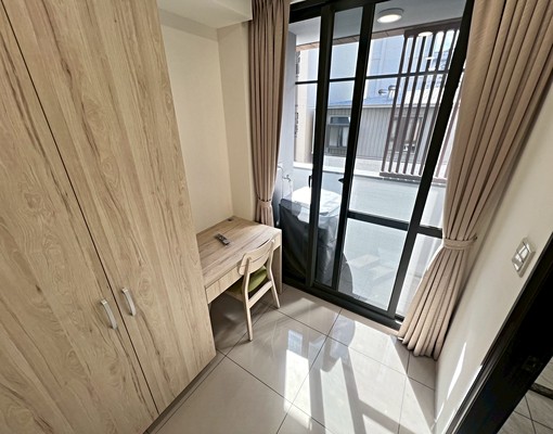 雙租補⛅流理台⛅乾溼分離⛅整棟新蓋⛅一中商圈⛅固定機車位 - Image 3