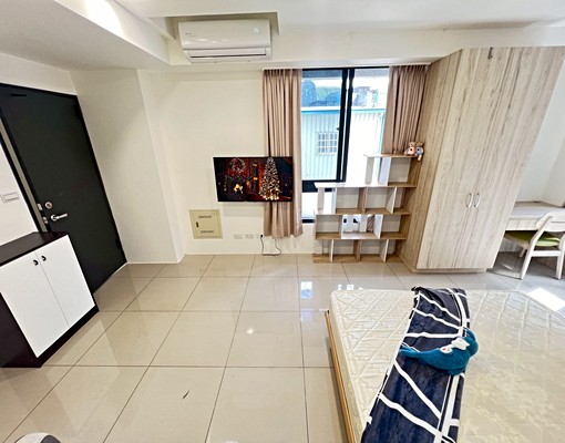 雙租補⛅流理台⛅乾溼分離⛅整棟新蓋⛅一中商圈⛅固定機車位 - Image 4