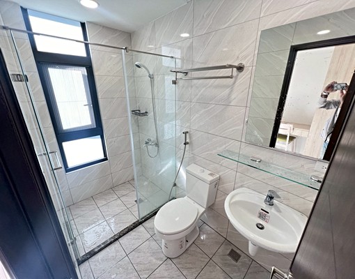 雙租補⛅流理台⛅乾溼分離⛅整棟新蓋⛅一中商圈⛅固定機車位 - Image 7