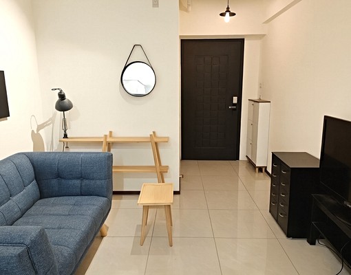 💖整層住家💖社會住宅💖免仲介費💖設備齊全 - Image 1