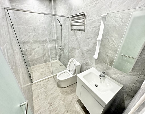 可貓🏡全新整理多間可選💖可租補獨洗曬💖高級住宅區💖 - Image 4