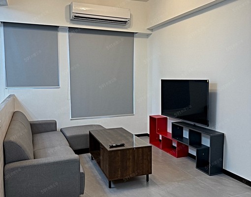 😉👍喬陽社宅-近觀音草漯國中2+1房/免仲可租補 - Image 3