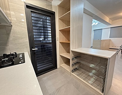 😉👍喬陽社宅-近觀音草漯國中2+1房/免仲可租補 - Image 13