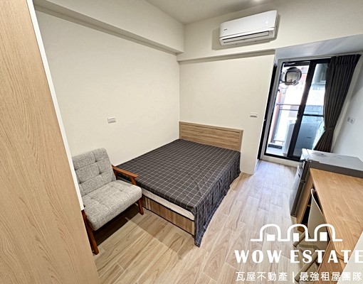 🉑️雙租補❗️全新完工✨多間可選✨頂級電梯透套 - Image 1