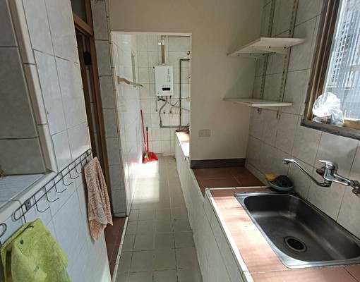 免仲介費|板橋站公寓2F三房 - Image 9