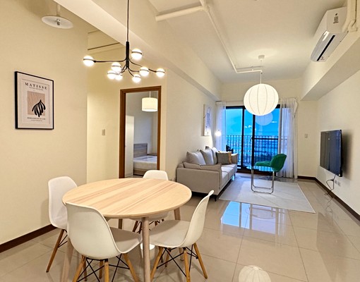 遠雄幸福成!全新面海四房/家具家電全 - Image 14