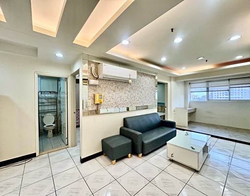 🔥給妳最優質居住環境美兩房🔥可補可寵可談 - Image 1