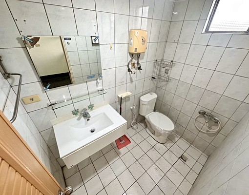 ★超絕秒殺★租補★陽台★獨洗★電梯★管理員★可寵 - Image 9