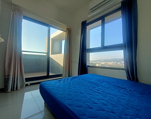 高鐵捷市城二房平車附家具家電可租補 - Image 7