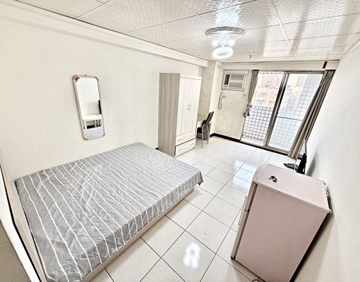 台水台電🎈可租補🎈傢俱齊全🎈陽台獨洗曬🎈高樓層🎈 - Image 1